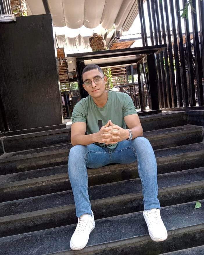 Hatem Ashraf